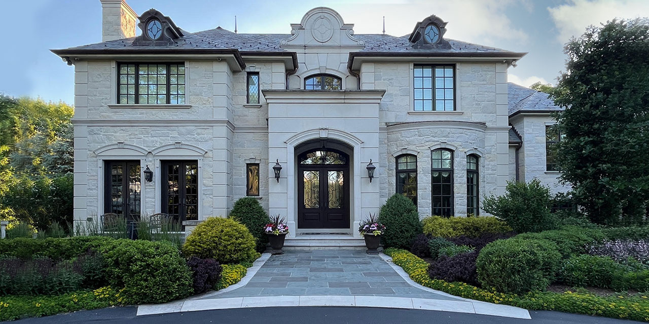 Design - Tommy Pollina Landscape