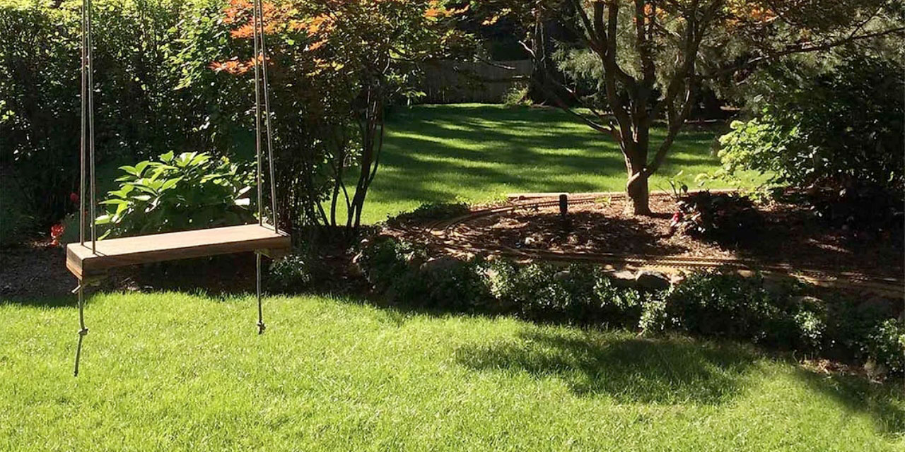 Landscaping and Hardscaping Services - Tommy Pollina Landscape Company