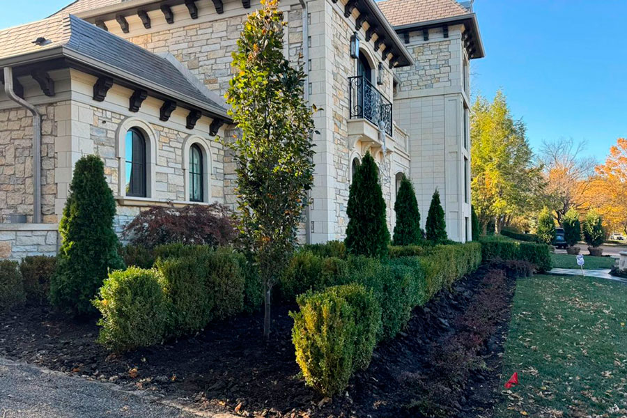 Video Gallery - Landscaping, Residential & Commercial