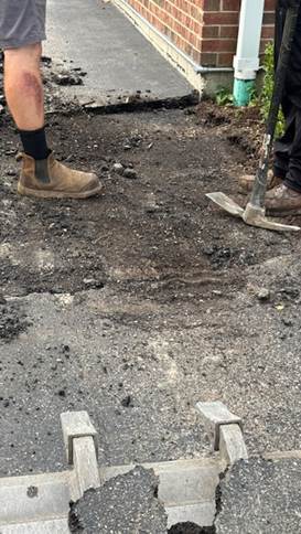 Asphalt Paving Wilmette - Landscaping