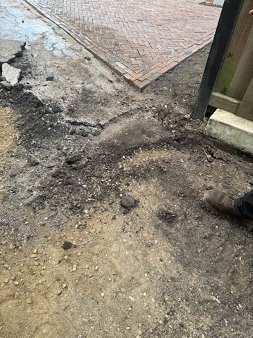 Asphalt Paving Wilmette - Landscaping