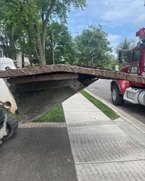 Asphalt Paving Wilmette - Landscaping