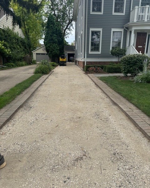 Asphalt Paving Wilmette - Landscaping