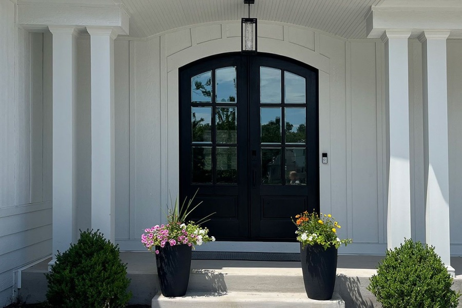 Full Outsource Construction Landscaping Hardscaping Kenilworth - Landscaping