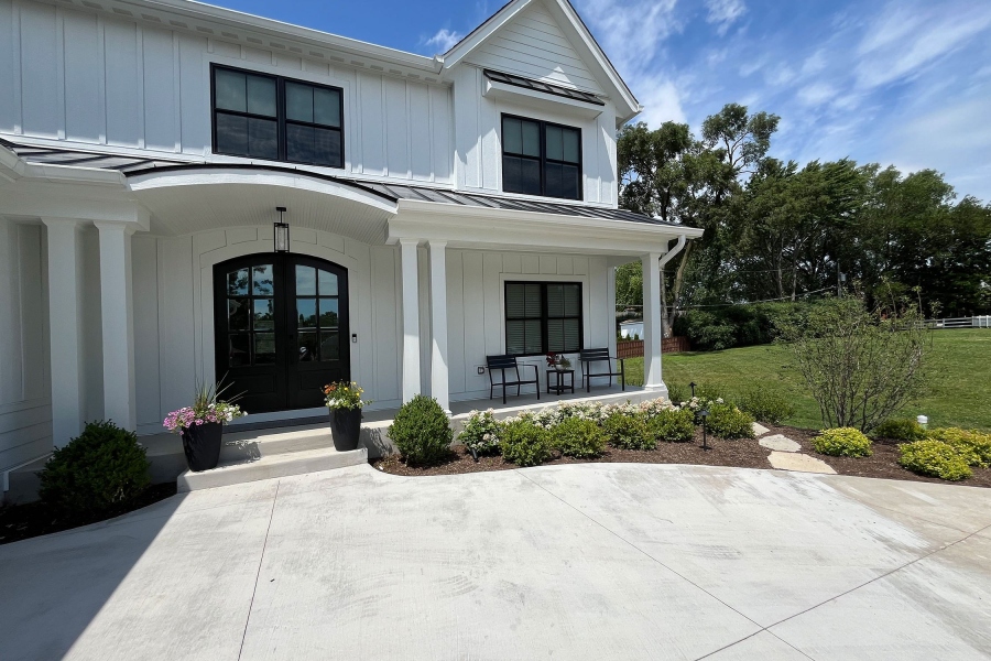 Full Outsource Construction Landscaping Hardscaping Kenilworth - Landscaping