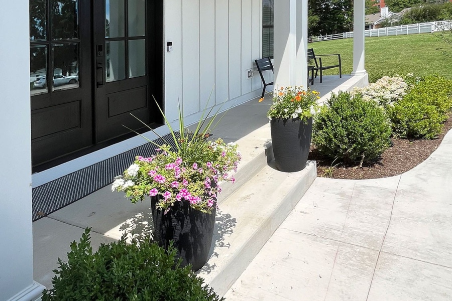 Full Outsource Construction Landscaping Hardscaping Kenilworth - Landscaping