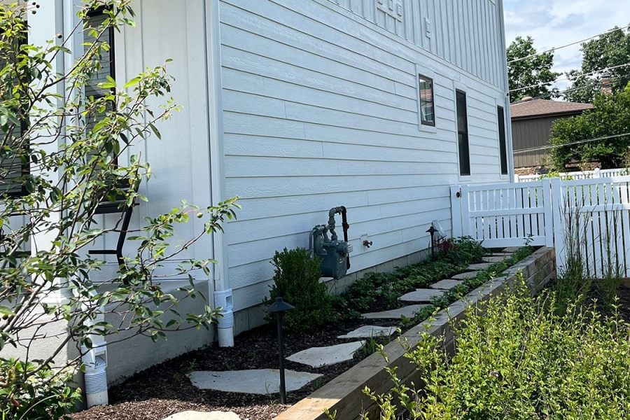 Full Outsource Construction Landscaping Hardscaping Kenilworth - Landscaping