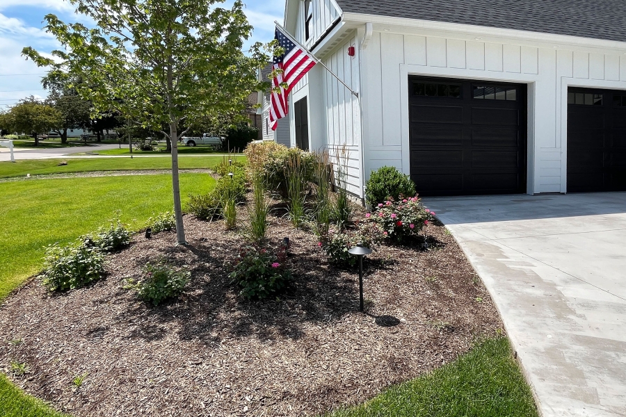 Full Outsource Construction Landscaping Hardscaping Kenilworth - Landscaping