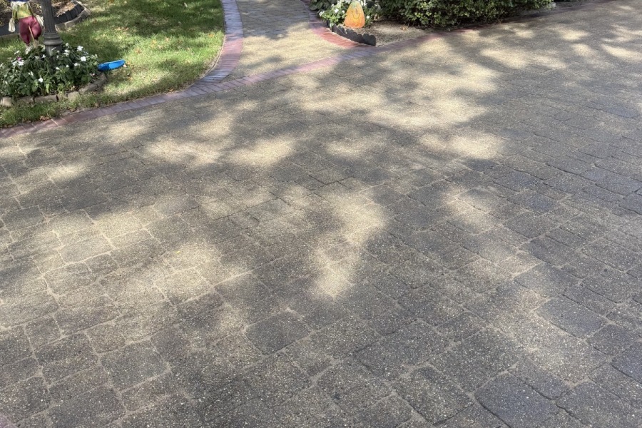 Landscape Installation in Evanston - Lanscaping