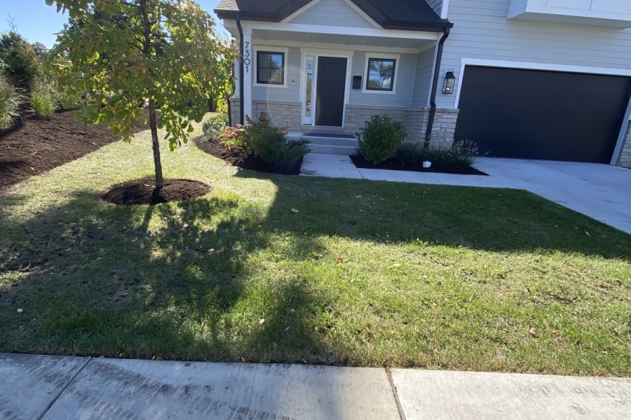Landscape Installation in Mt Prospect - Landscaping