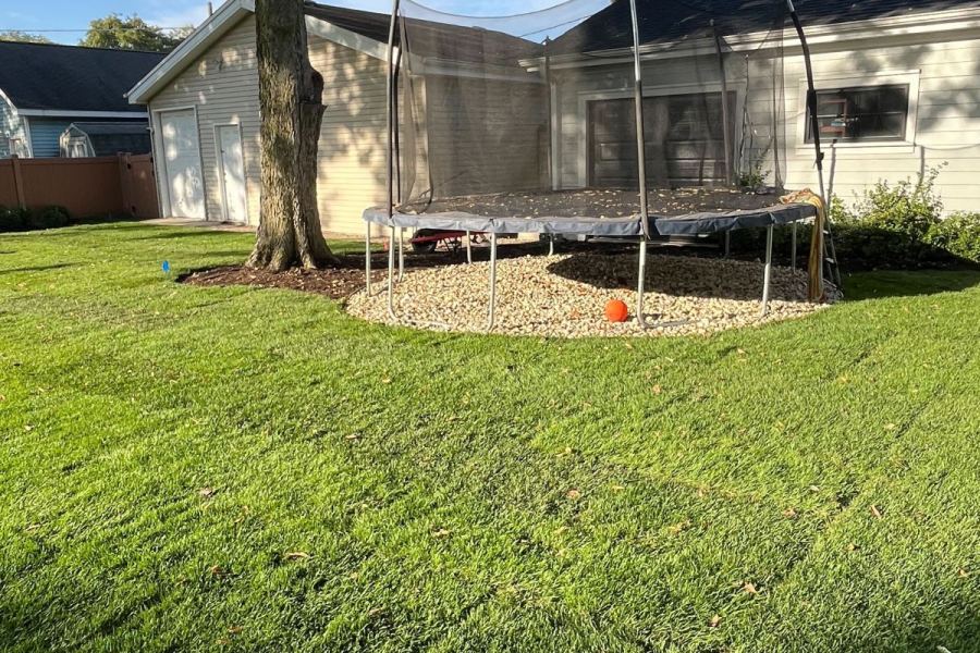 Landscape Design Installation Park Ridge - Landscaping