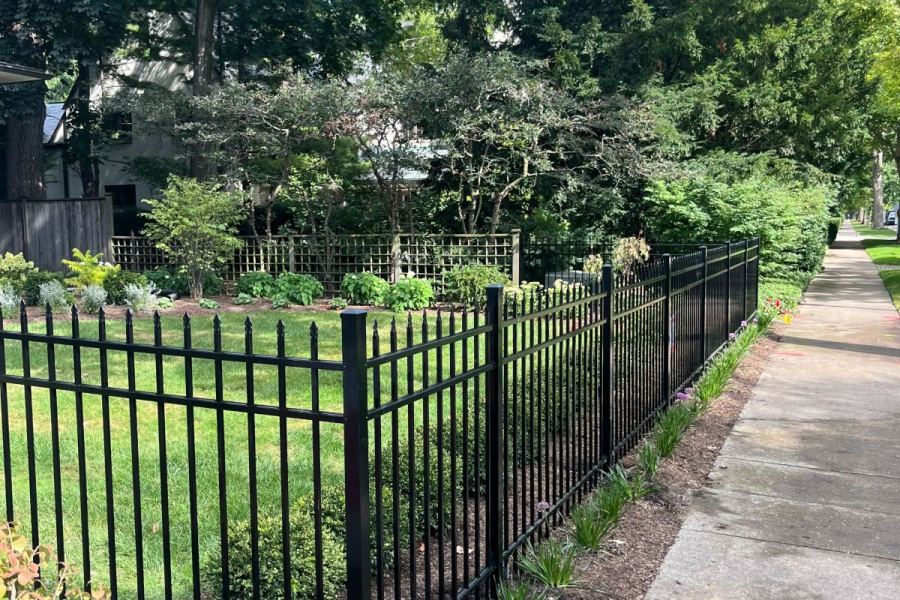 Landscape Design Park Ridge - Landscaping