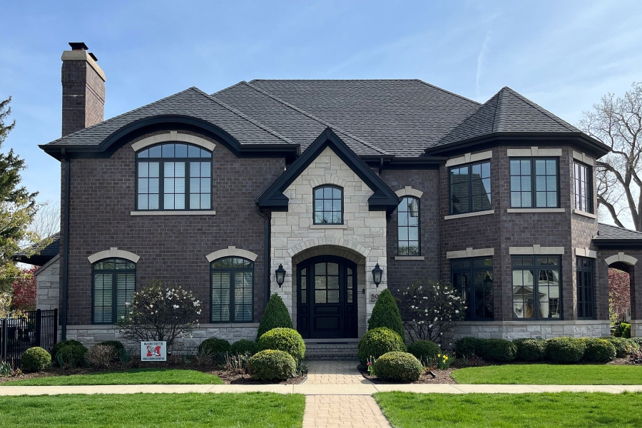 Landscape Installation Northfield  - Landscaping