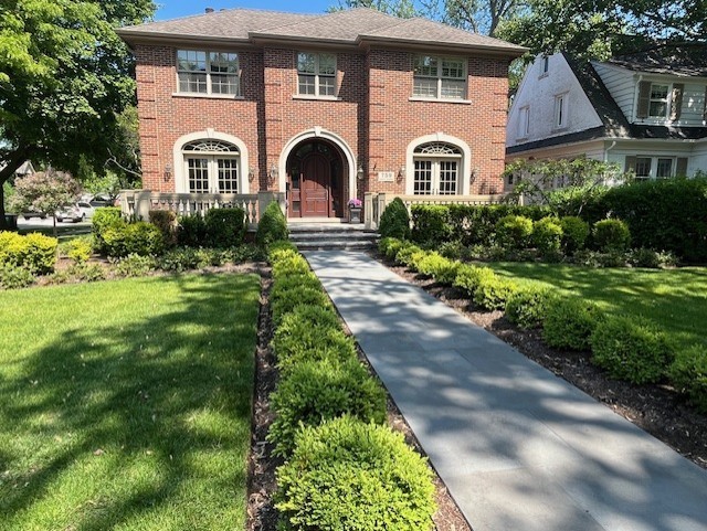 Landscape Design Installation Kenilworth - Landscaping