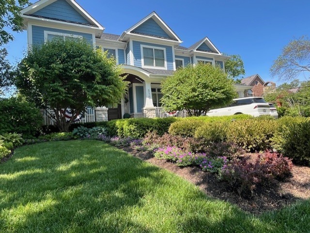 Landscape Design Installation Northfield  - Landscaping