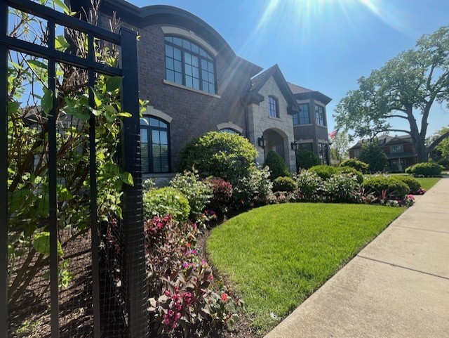 Landscape Design Installation Kenilworth - Landscaping