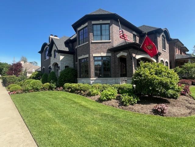 Landscape Design Installation Northfield  - Landscaping