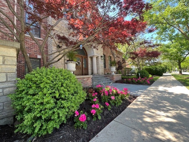 Landscape Design Installation Kenilworth - Landscaping