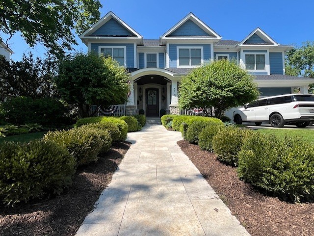 Landscape Design Installation Northfield  - Landscaping