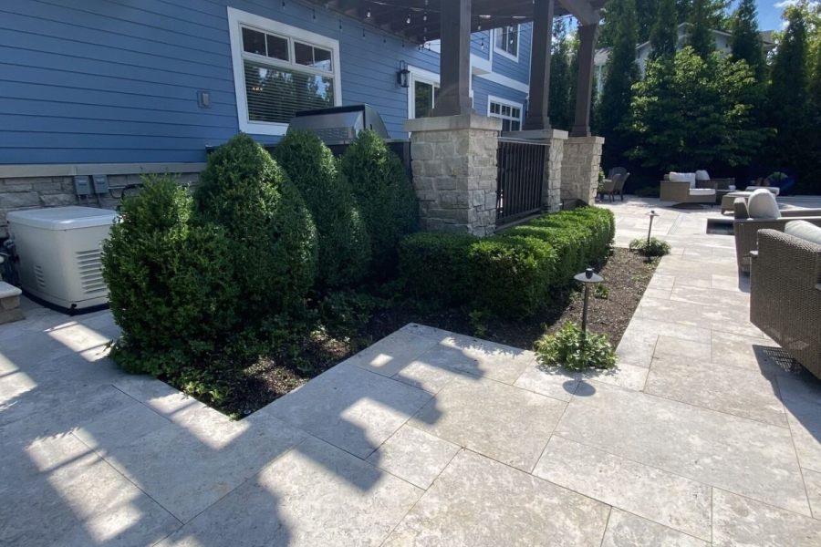 Maintenance Trimming Installation Glenview  - Landscaping