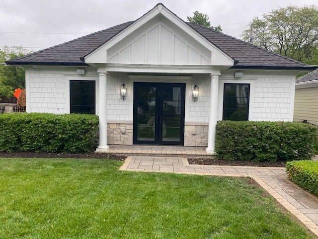 Maintenance Trimming Installation Winnetka - Landscaping