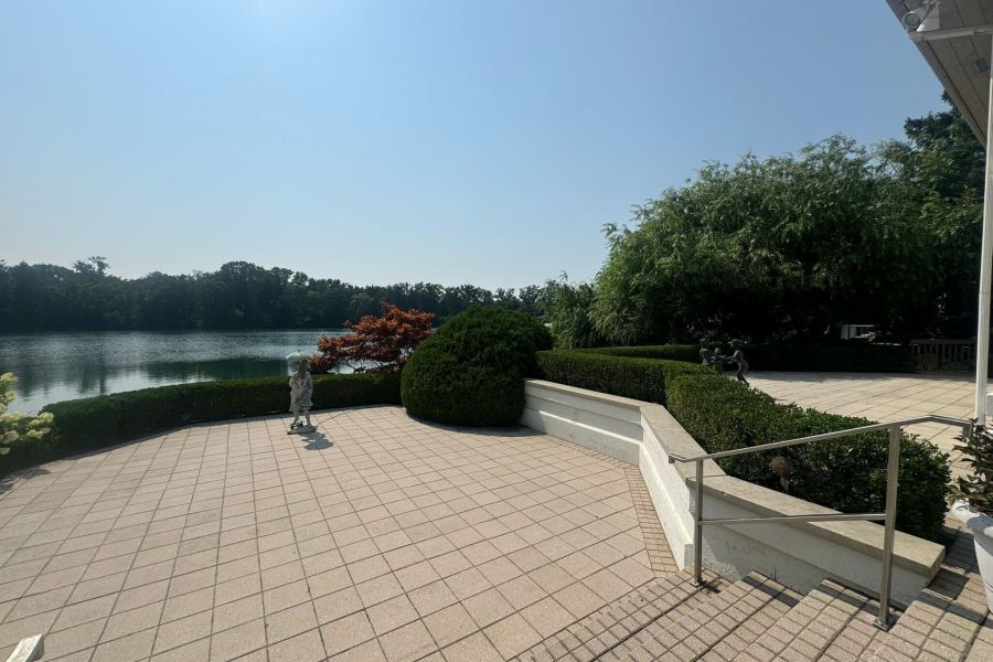 Maintenance Trimming Install Glencoe - Landscaping