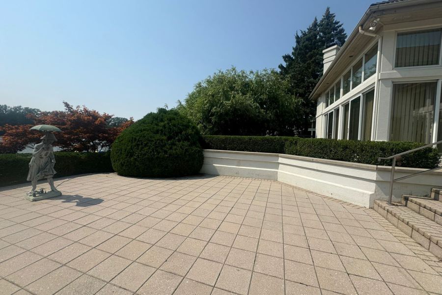 Maintenance Trimming Install Glencoe - Landscaping