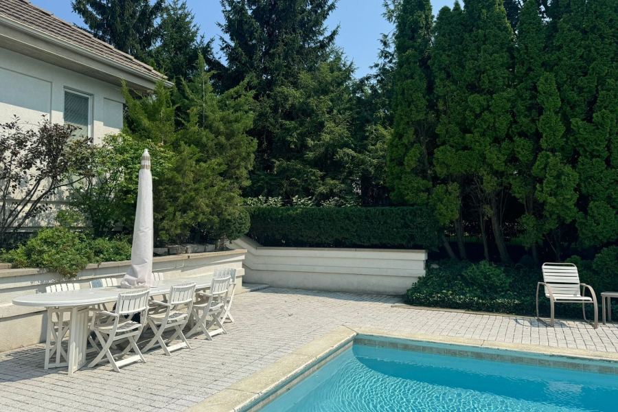 Maintenance Trimming Install Glencoe - Landscaping