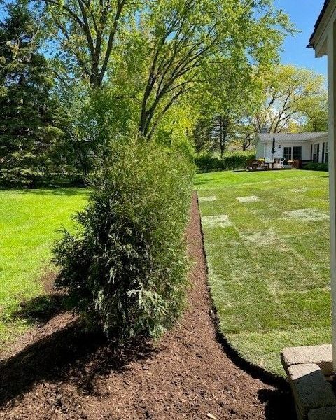 Landscape Mulch Kenilworth - Landscaping
