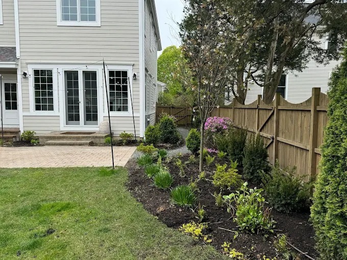 Landscape Mulch Kenilworth - Landscaping