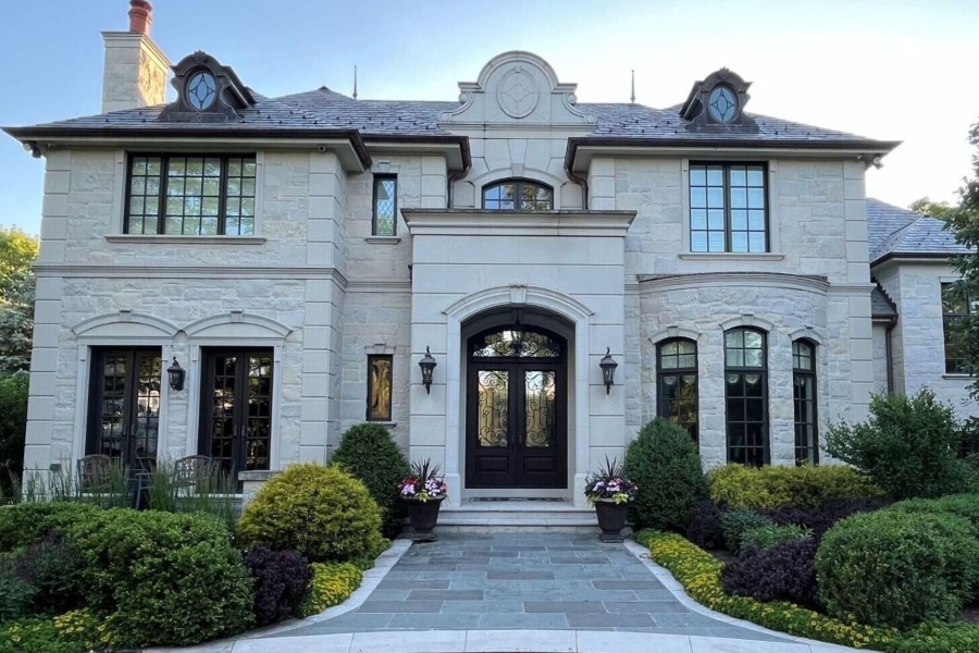 Landscape installation and maintenance, Residential Northfield  - Landscaping