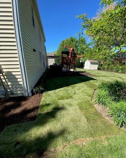 lawn maintenance Northfield  - Landscaping