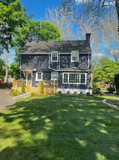 lawn maintenance Northfield  - Landscaping