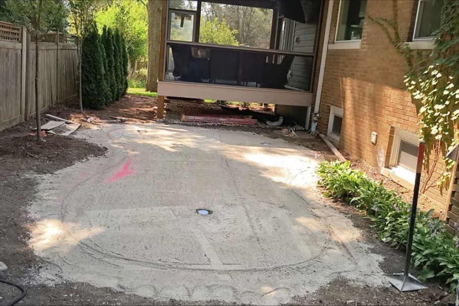 Putting Greens Construction Winnetka - Landscaping