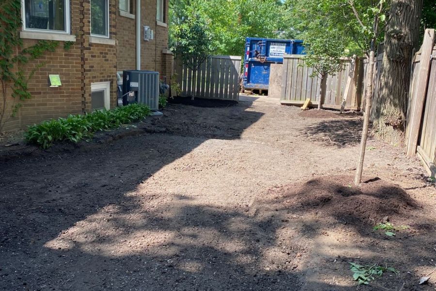 Putting Greens Construction Winnetka - Landscaping