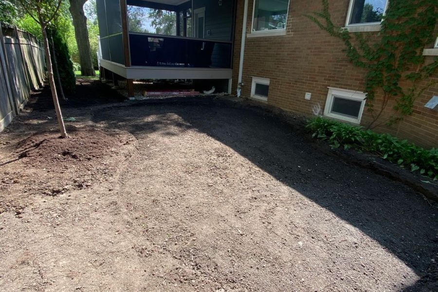 Putting Greens Construction Winnetka - Landscaping
