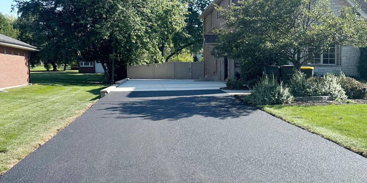 Asphalt-Driveway