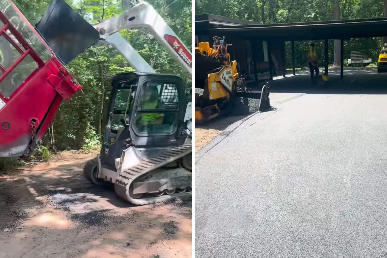 riverwoods-drainage-asphalt-driveway-project