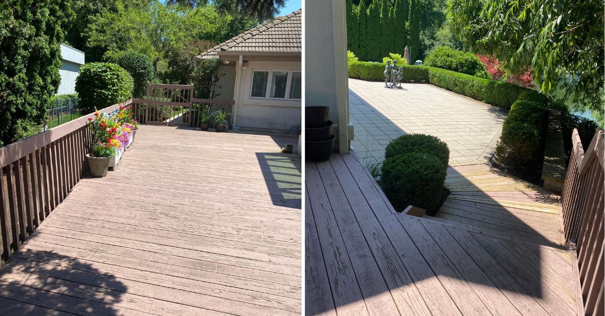 Bush trimming, tree pruning, and landscape cleanup in Glenview, IL for a cleaner, healthier, and well-maintained property.