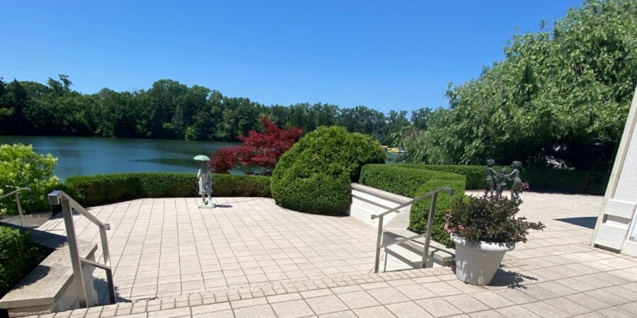 Bush trimming, tree pruning, and landscape cleanup in Glenview, IL for a cleaner, healthier, and well-maintained property.