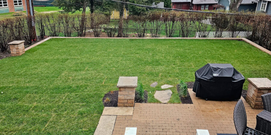 Winnetka-Pool-Removal-Project