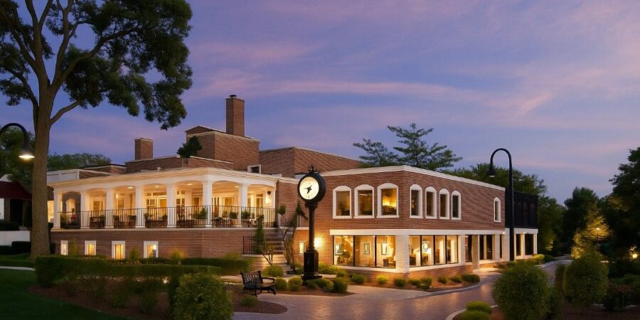 park-ridge-country-club-landscaping-project-plantings