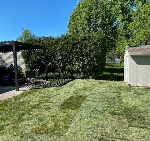 Village of Buffalo Grove Project Complete 2
