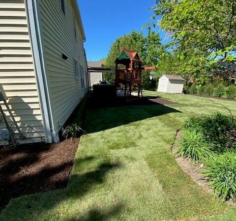 Village of Buffalo Grove Project Complete 3