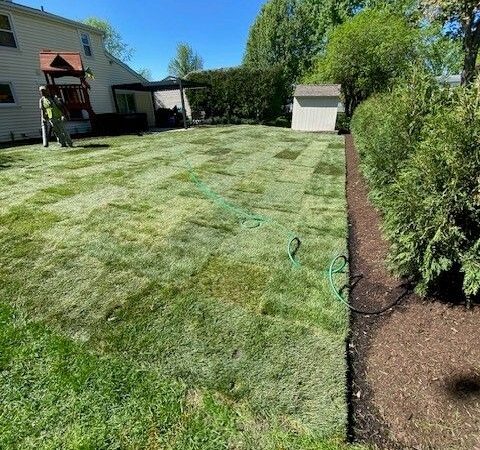 Village of Buffalo Grove Project Complete 4