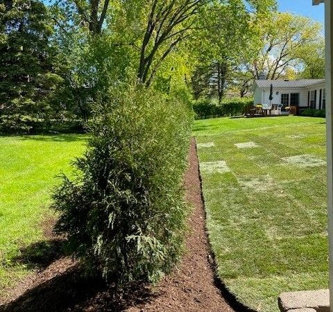 Village of Buffalo Grove Project Complete